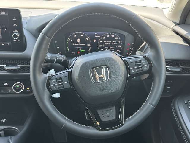 HONDA ZR-V E:HEV 2023 Image 31