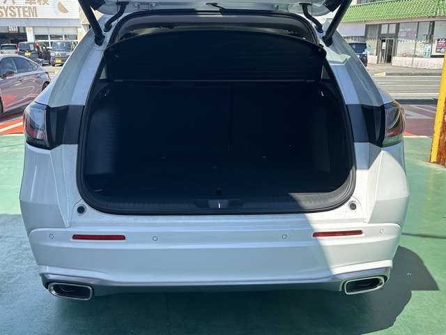 HONDA ZR-V E:HEV 2023 Image 31