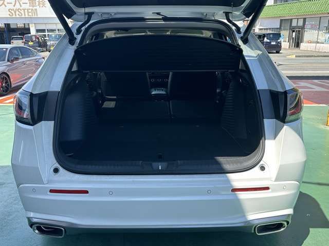 HONDA ZR-V E:HEV 2023 Image 31