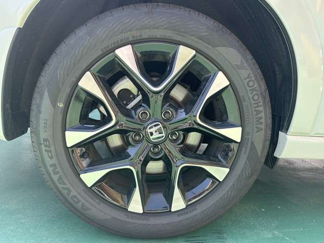 HONDA ZR-V E:HEV 2023 Image 31