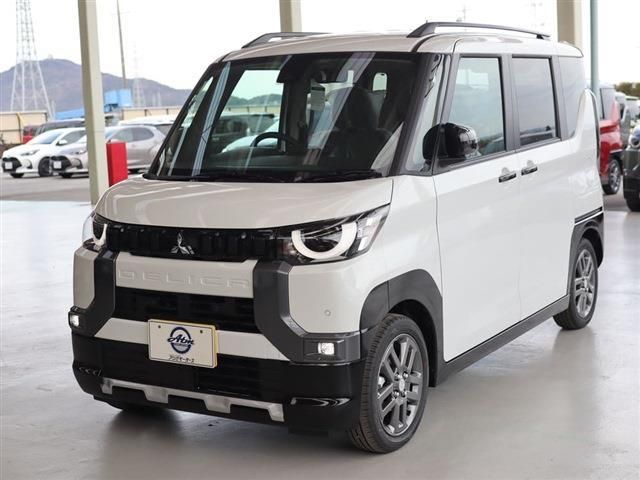 MITSUBISHI DELICA MINI 2025 Image 31