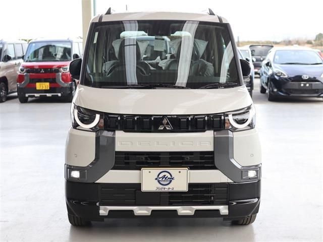 MITSUBISHI DELICA MINI 2025 Image 31