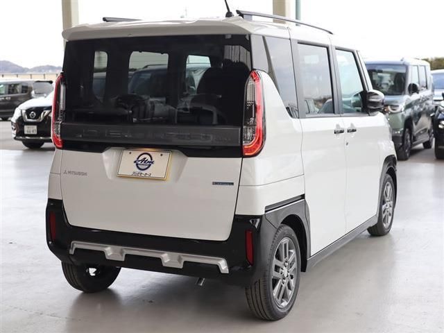 MITSUBISHI DELICA MINI 2025 Image 31