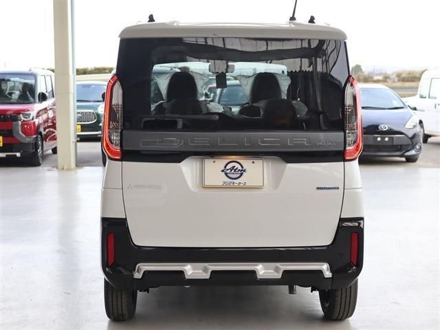 MITSUBISHI DELICA MINI 2025 Image 31