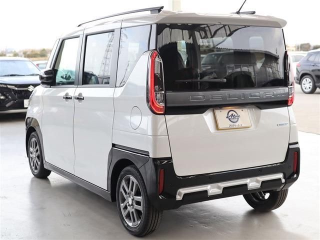 MITSUBISHI DELICA MINI 2025 Image 31