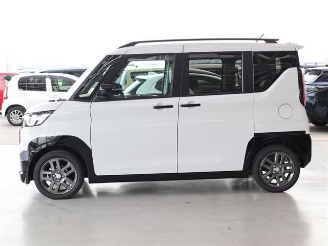 MITSUBISHI DELICA MINI 2025 Image 31
