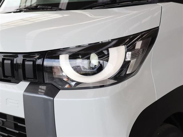 MITSUBISHI DELICA MINI 2025 Image 31