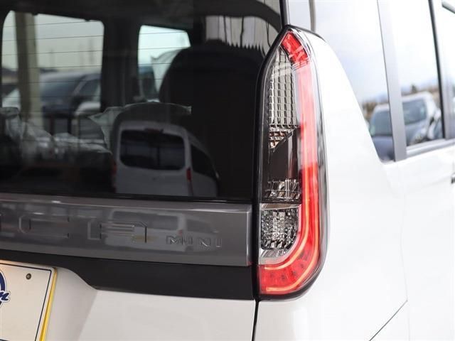 MITSUBISHI DELICA MINI 2025 Image 31