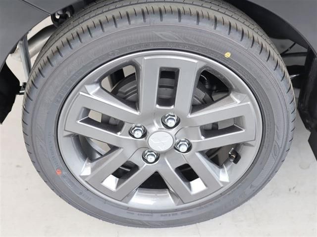 MITSUBISHI DELICA MINI 2025 Image 31