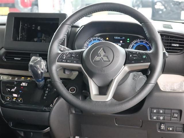 MITSUBISHI DELICA MINI 2025 Image 31