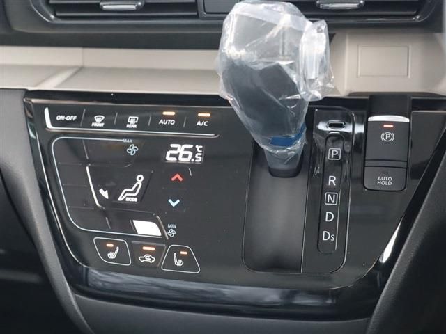 MITSUBISHI DELICA MINI 2025 Image 31