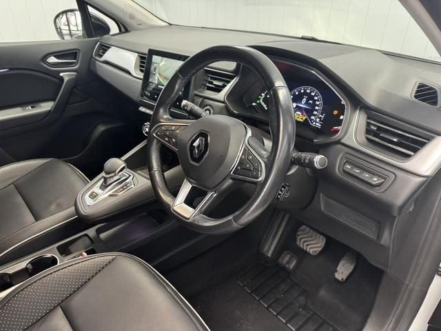 RENAULT CAPTUR 2021 Image 31