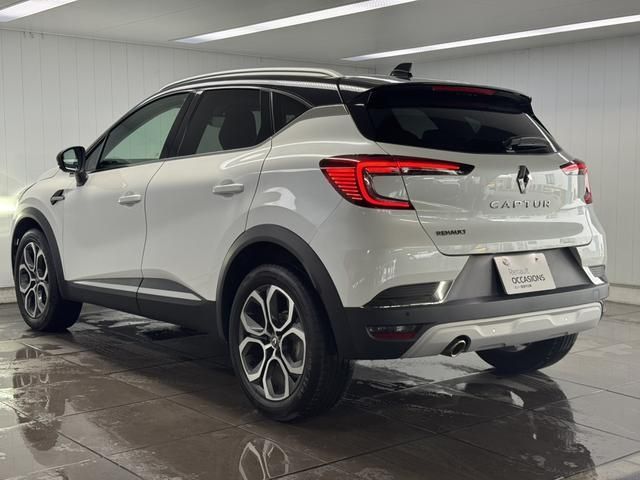 RENAULT CAPTUR 2021 Image 31