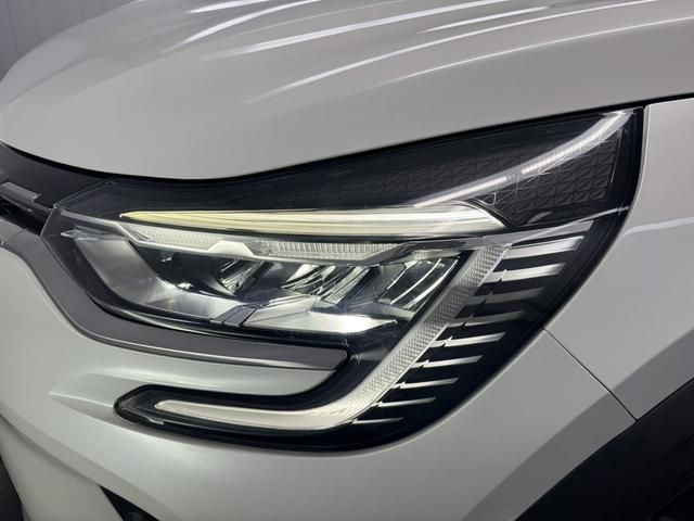 RENAULT CAPTUR 2021 Image 31