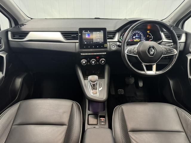 RENAULT CAPTUR 2021 Image 31