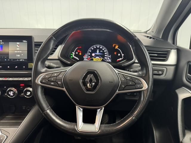 RENAULT CAPTUR 2021 Image 31