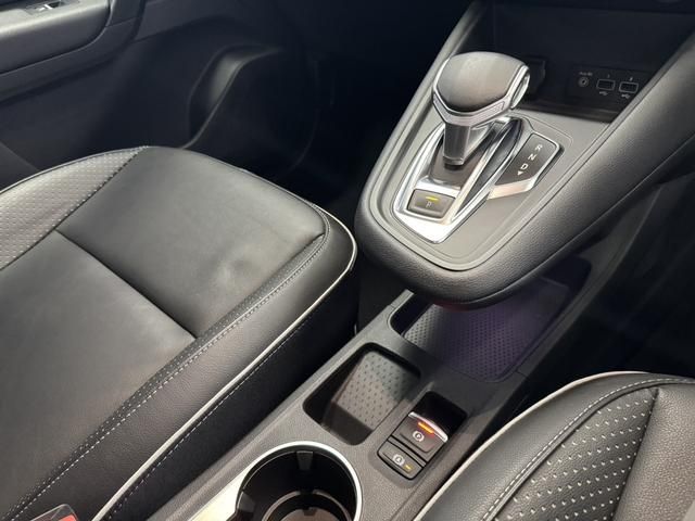 RENAULT CAPTUR 2021 Image 31