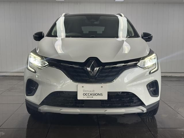 RENAULT CAPTUR 2021 Image 31