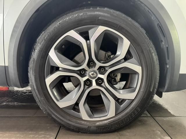 RENAULT CAPTUR 2021 Image 31