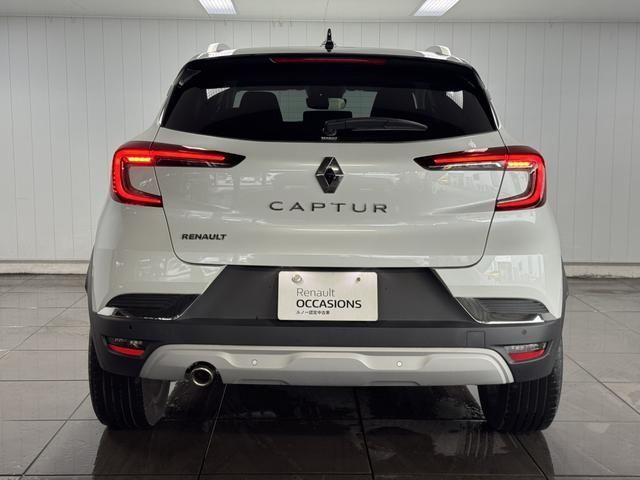 RENAULT CAPTUR 2021 Image 31