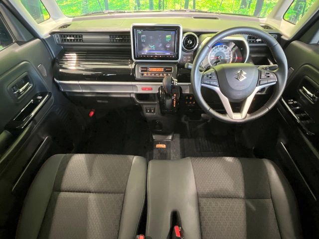 SUZUKI SPACIA CUSTOM 4WD 2018 Image 31