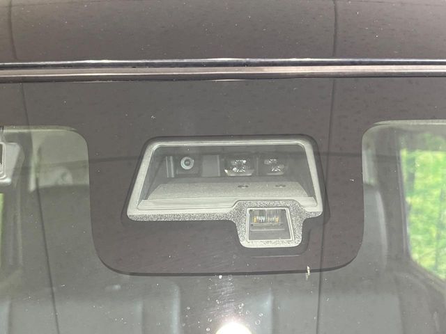 SUZUKI SPACIA CUSTOM 4WD 2018 Image 31