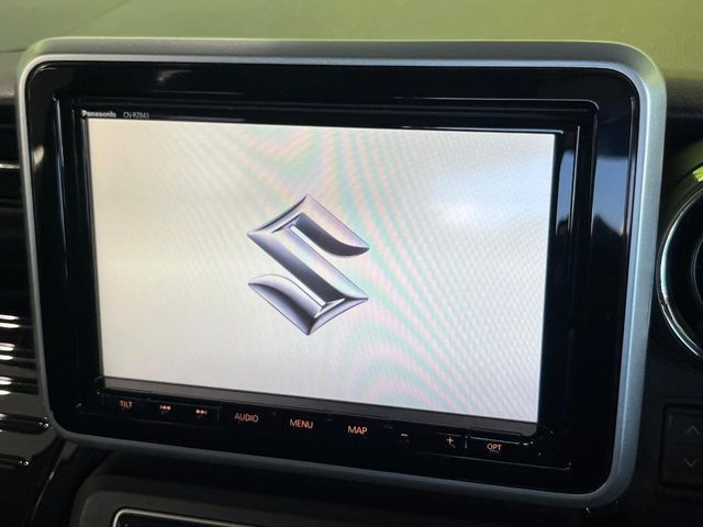 SUZUKI SPACIA CUSTOM 4WD 2018 Image 31