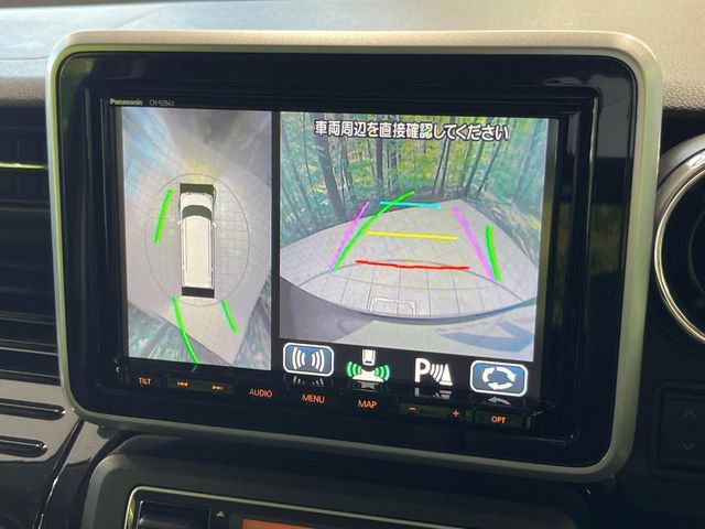 SUZUKI SPACIA CUSTOM 4WD 2018 Image 31