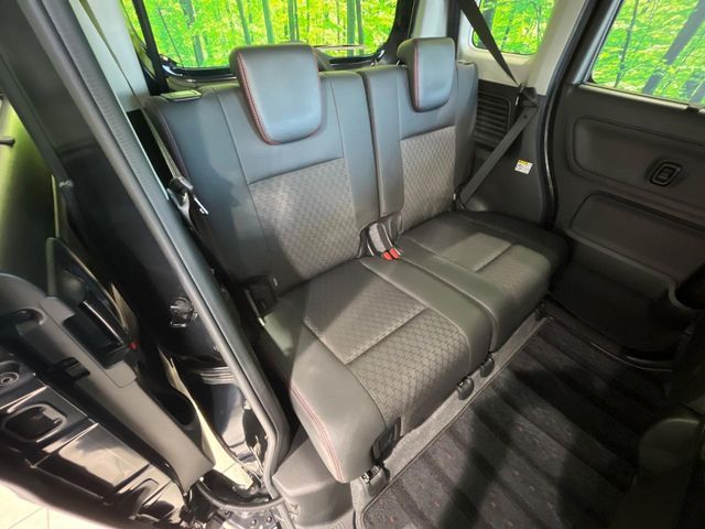 SUZUKI SPACIA CUSTOM 4WD 2018 Image 31