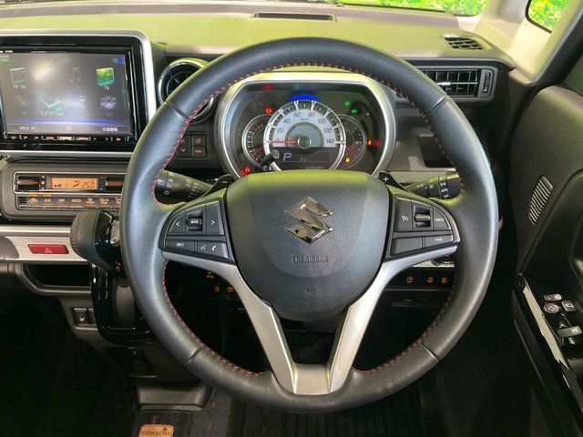 SUZUKI SPACIA CUSTOM 4WD 2018 Image 31