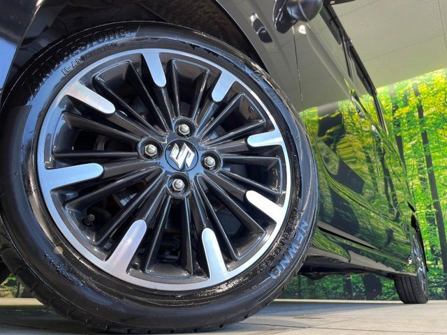 SUZUKI SPACIA CUSTOM 4WD 2018 Image 31