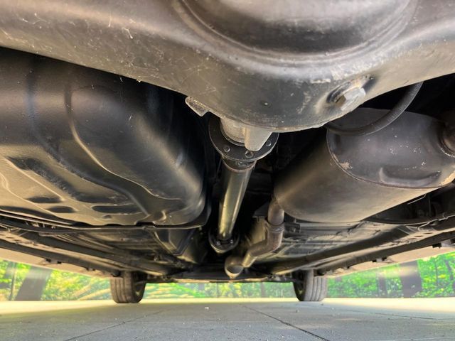 SUZUKI SPACIA CUSTOM 4WD 2018 Image 31