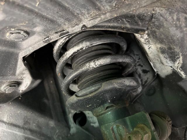 SUZUKI SPACIA CUSTOM 4WD 2018 Image 31