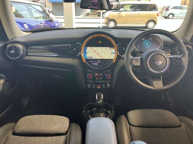 BMW MINI COOPER S 2022 Image 31