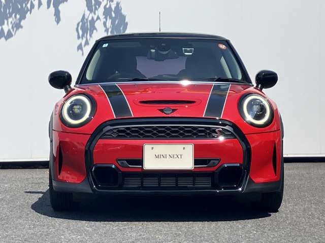 BMW MINI COOPER S 2022 Image 31