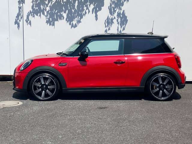 BMW MINI COOPER S 2022 Image 31