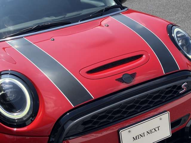 BMW MINI COOPER S 2022 Image 31