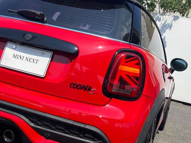 BMW MINI COOPER S 2022 Image 31