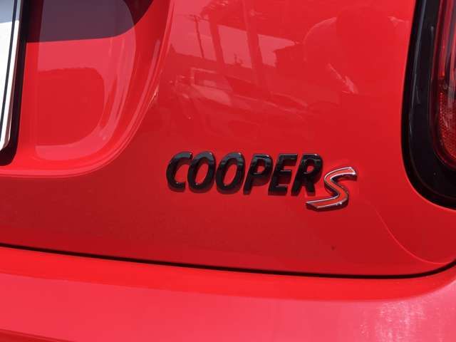 BMW MINI COOPER S 2022 Image 31