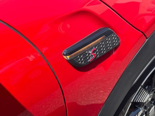 BMW MINI COOPER S 2022 Image 31