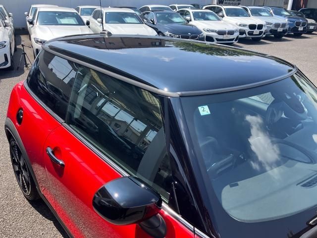 BMW MINI COOPER S 2022 Image 31