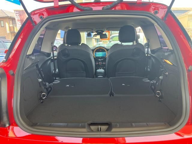 BMW MINI COOPER S 2022 Image 31