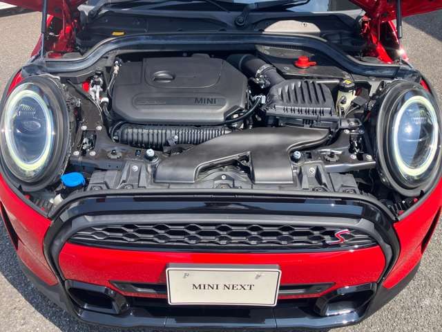 BMW MINI COOPER S 2022 Image 31