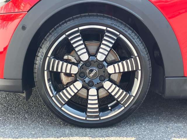 BMW MINI COOPER S 2022 Image 31