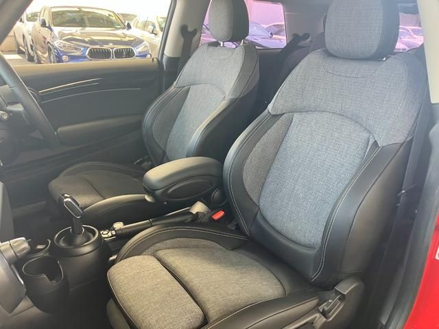 BMW MINI COOPER S 2022 Image 31