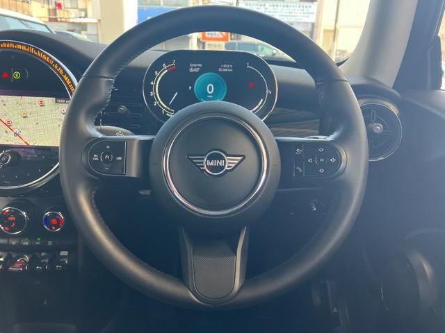 BMW MINI COOPER S 2022 Image 31