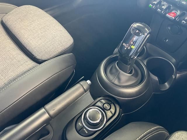 BMW MINI COOPER S 2022 Image 31