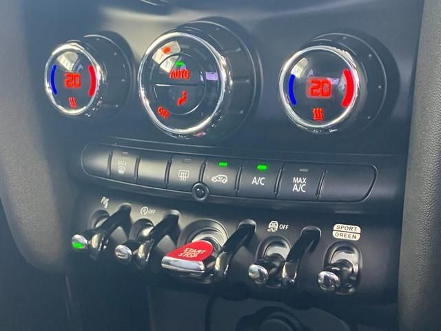 BMW MINI COOPER S 2022 Image 31