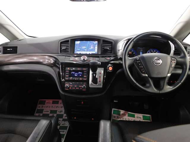 NISSAN ELGRAND 2018 Image 31