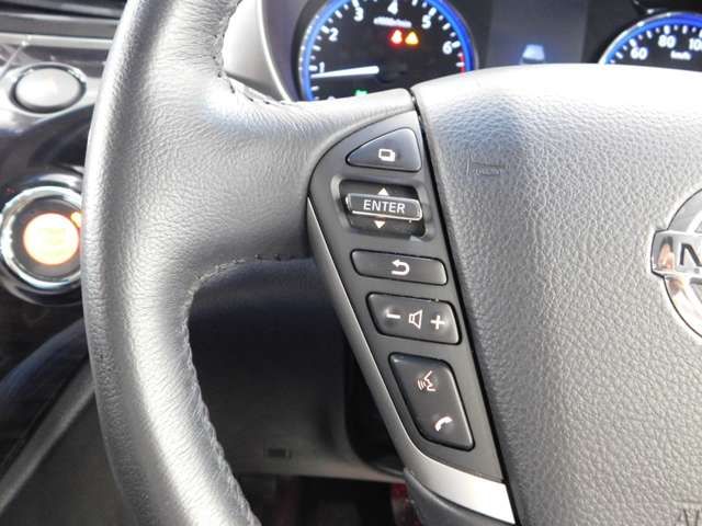 NISSAN ELGRAND 2018 Image 31